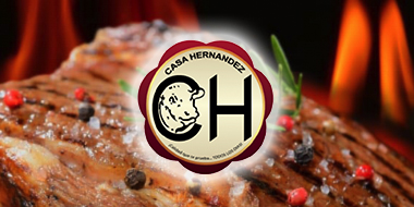 Casa Hernandez